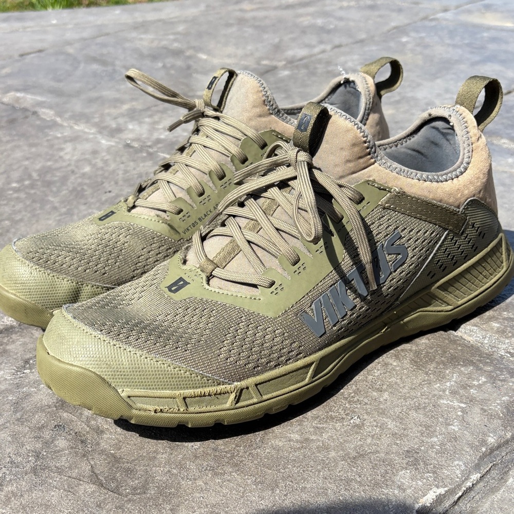 Viktos Range trainer Men’s shoes (US 10)